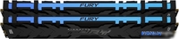 Оперативная память Kingston FURY Renegade RGB 2x8GB DDR4 PC4-32000 KF440C19RBAK2/16 - фото2