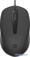 Мышь HP 150 240J6AA - фото