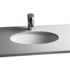 Умывальник Vitra Arkitekt 47x38 6039B003-0012 - фото