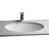 Умывальник Vitra Arkitekt 58.5x45 (6069B003-0012) - фото