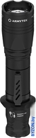 Фонарь Armytek Dobermann Pro Magnet USB (белый) - фото