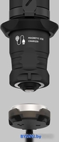 Фонарь Armytek Dobermann Pro Magnet USB (белый) - фото2