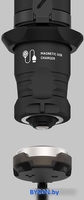Фонарь Armytek Predator Pro Magnet USB (белый) - фото2