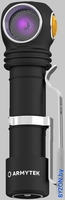 Фонарь Armytek Wizard C2 WUV Magnet USB - фото2