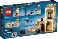 Конструктор LEGO Harry Potter 76395 Хогвартс: первый урок полетов - фото2
