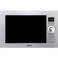 Микроволновая печь Korting KMI925CX - фото