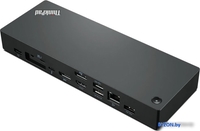 USB-хаб Lenovo ThinkPad Universal Thunderbolt 4 - фото2