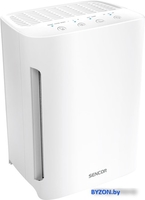 Очиститель воздуха Sencor SHA 6400WH-EUE3 - фото