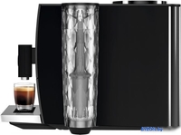 Эспрессо кофемашина JURA ENA 4 Full Metropolitan Black EA 15344 - фото2