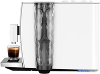Эспрессо кофемашина JURA ENA 4 Full Nordic White - фото2