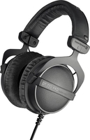 Наушники Beyerdynamic DT 770 Pro Black Edition 250 Ohm - фото