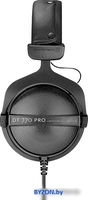 Наушники Beyerdynamic DT 770 Pro Black Edition 250 Ohm - фото2