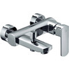 Смеситель Armatura Korund 4004-010-00 - фото
