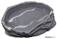 Кормушка Lucky Reptile Granite WDG-5 - фото2