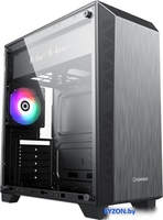 Корпус GameMax Nova N5 - фото