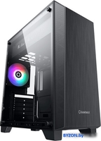 Корпус GameMax Nova N5 - фото2