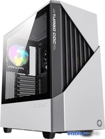 Корпус GameMax Contac COC WB - фото