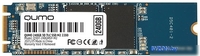 SSD QUMO Novation 3D TLC 240GB Q3DT-240GMSY-M2 - фото