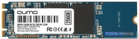 SSD QUMO Novation 3D TLC 256GB Q3DT-256GMSY-M2 - фото