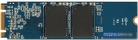 SSD QUMO Novation 3D TLC 256GB Q3DT-256GMSY-M2 - фото2