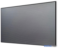 Проекционный экран CACTUS Alr Expert 114x201 CS-PSALR-201X114 - фото2