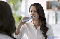 Электрическая зубная щетка Philips Sonicare 2100 Series HX3651/12 - фото2