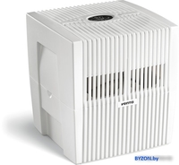 Мойка воздуха Venta LW25 Comfort plus (белый) - фото2