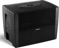 Мойка воздуха Venta LW45 Comfort plus (черный) - фото2