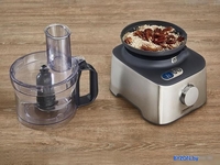 Кухонный комбайн Kenwood Multipro Compact+ FDM316SS - фото2