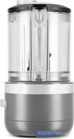 Кухонный комбайн KitchenAid 5KFCB519EDG - фото2