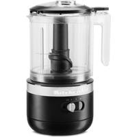 Кухонный комбайн KitchenAid 5KFCB519EBM - фото2