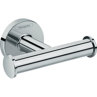 Крючок для ванны Hansgrohe Logis Universal 41725000 - фото