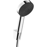 Душевой гарнитур Hansgrohe Pulsify 105 1jet 24301000 (хром) - фото