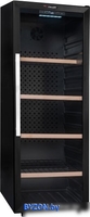 Винный шкаф Climadiff CPW204B1 - фото2