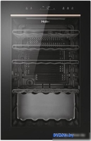 Винный шкаф Haier HWS49GAE - фото