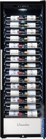 Винный шкаф La Sommeliere Pro160 - фото2