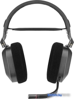 Наушники Corsair HS80 RGB Wireless (черный) - фото2