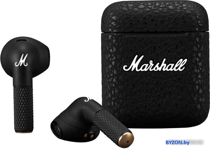 Наушники Marshall Minor III Наушники Marshall Minor III
