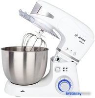 Планетарный миксер Hottek HT-977-005 - фото