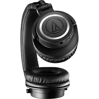 Наушники Audio-Technica ATH-M50XBT2 (черный) - фото2