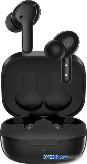 Наушники QCY T13 (черный) Наушники QCY T13 (черный)