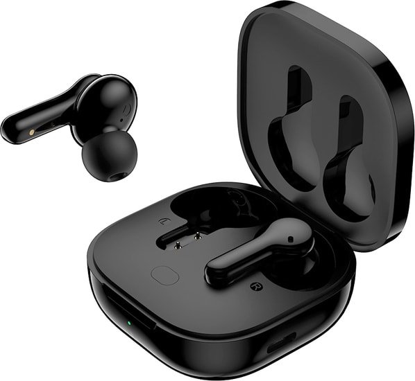 Наушники QCY T13 (черный) Наушники QCY T13 (черный)