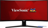 Монитор ViewSonic VX3418-2KPC - фото