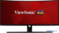 Монитор ViewSonic VX3418-2KPC - фото2