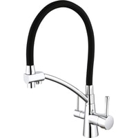 Смеситель Vieir V15007 - фото