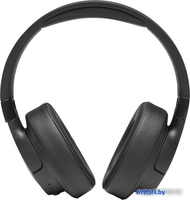Наушники JBL Tune 710BT (черный) - фото2