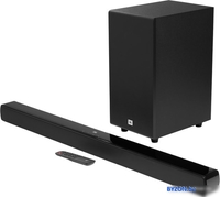 Саундбар JBL Cinema SB190 - фото
