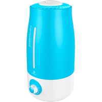 Увлажнитель воздуха Royal Clima Sanremo Plus RUH-SP400/3.0M-BU - фото