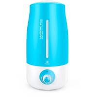 Увлажнитель воздуха Royal Clima Sanremo Plus RUH-SP400/3.0M-BU - фото2