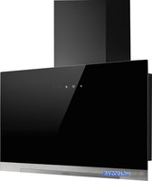 Кухонная вытяжка Elica Aplomb BL/A/60 PRF0166938 - фото